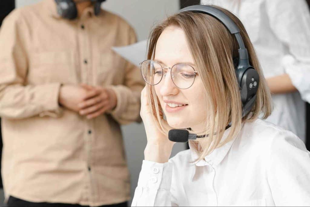 Customer Service Trends