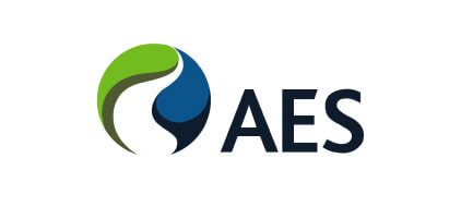 Client Logo - AES