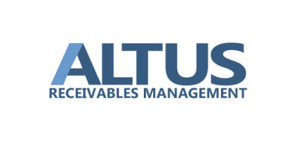 Client Logo - ALTUS