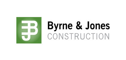 Client Logo - Byrne & Jones