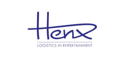 Client Logo - Henx