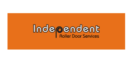 Client Logo - Independent Roller Door Services