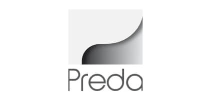 Client Logo - Preda