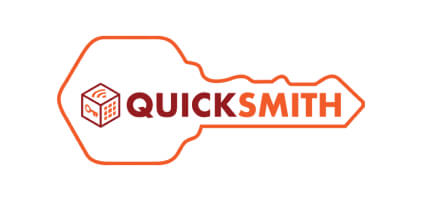 Client Logo - QuickSmith