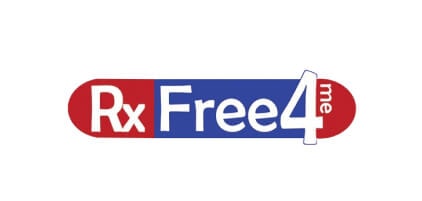 Client Logo - RxFree4Me