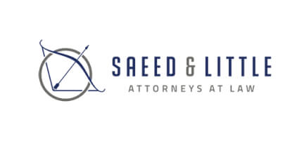 Client Logo - Saeed & Little