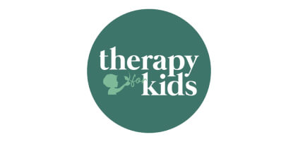 Client Logo - Therapy Kids