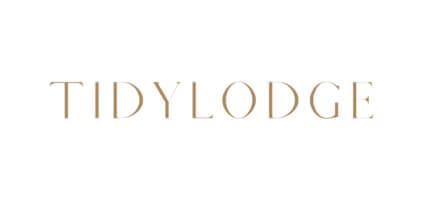 Client Logo - Tidy Lodge