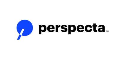 Client Logo - perspecta