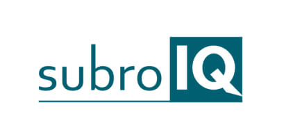 Client Logo - subroIQ